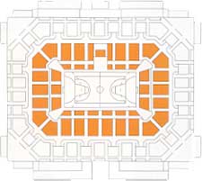 Aforo Deportes Sala 2