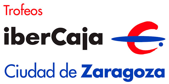 Trofeos «Ibercaja-Ciudad de Zaragoza»