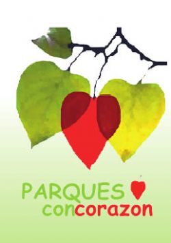 Parques con corazón