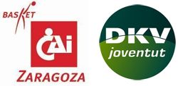 Esta semana sorteamos entradas para el CAI Zaragoza - DKV Joventut