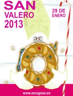 San Valero 2013