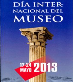 Día Internacional del Museo