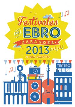 Festivales del Ebro 2013