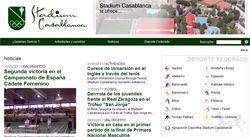 Stadium Casablanca