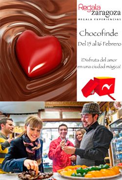 CHOCOFINDE