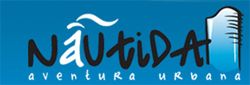 NAUTIDA: Aventura Urbana en Zaragoza