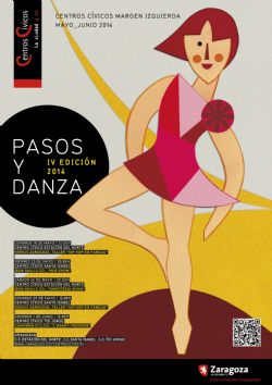 Pasos y Danza 2014