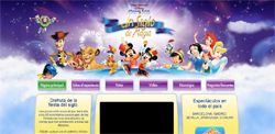 Disney on Ice - Un siglo de magia