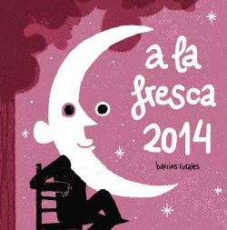 A la Fresca 2014