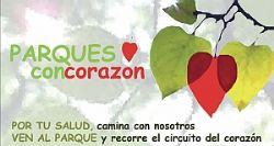 Parques con Corazón