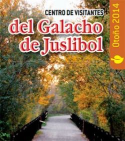 El Galacho de Juslibol