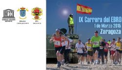 IX Carrera del Ebro