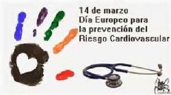 Día Europeo de Prevención del Riesgo Cardiovascular