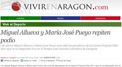 VIVIRENARAGON.com