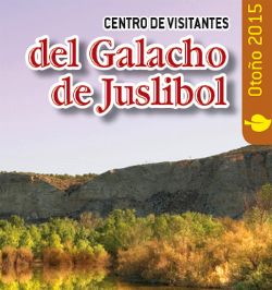 Actividades en el Galacho: Otoño