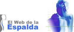 El Web de la espalda