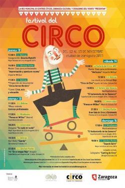 Festival del Circo