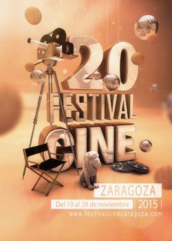 20ª Festival de Cine de Zaragoza