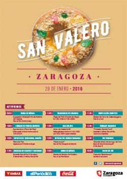 San Valero 2016