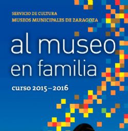 Al museo en familia