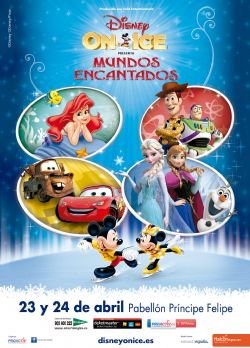 Disney On Ice