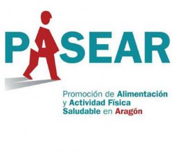 Estrategia PASEAR: Blog de Promoción de Alimentación y Actividad Físíca Saludables en Aragón