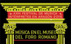 Música en el Foro