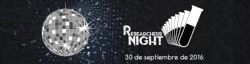 La noche de los investigadores