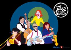 33 Festival de Jazz de Zaragoza