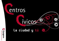 Cursos y Talleres en Centros Cívicos