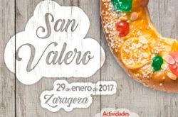 San Valero 2017