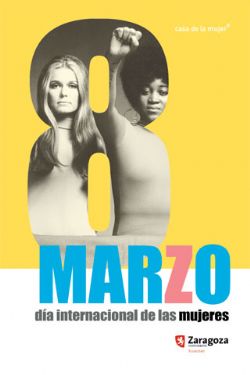 8 de marzo: Día internacional de las mujeres