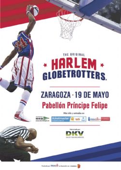 Harlem GlobeTrotters