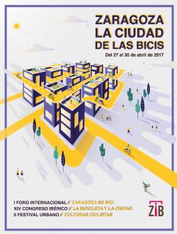 Encuentro Internacional de la Bicicleta