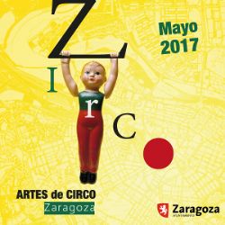 Zirco. Artes de Circo 2017
