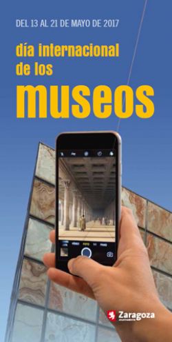 Día Internacional de los Museos