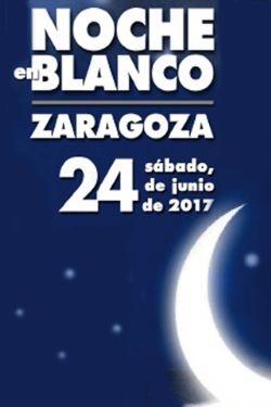 NOCHE EN BLANCO 2017