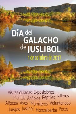 Día del Galacho de Juslibol