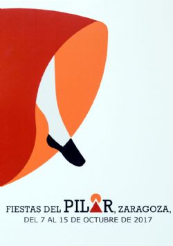 Fiestas del Pilar 2017