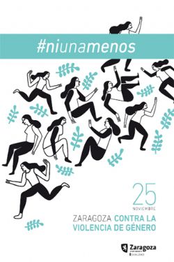 #niunamenos