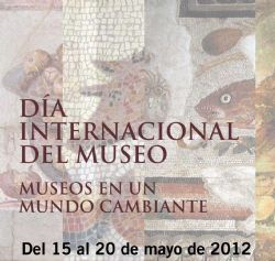 Día Internacional del Museo