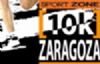 SPORT ZONE se convierte en patrocinador de la «Sport Zone 10k Zaragoza» que se disputará el 5 de junio de 2011.