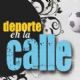 Este domingo «Deporte en la Calle» en la Plaza del Pilar