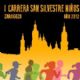 ¿Te gustaría diseñar el cartel de la «I Carrera San Silvestre Niños» de Zaragoza?