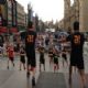 Galería de fotos del «Día del Deporte en la Calle 2012»