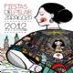 Programa deportivo de las Fiestas del Pilar 2012