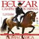 ECUZAR, Salón Internacional del Caballo Ibérico y de Deporte