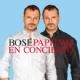 Este jueves 11 de octubre, no te pierdas a Miguel Bosé en el Pabellón «Príncipe Felipe»