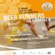¿Quieres una carrera diferente? Participa este sábado en la «Beer Runners» Zaragoza