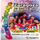 El espectáculo infantil «Cantajuego» regresa de nuevo a Zaragoza el 28 de diciembre